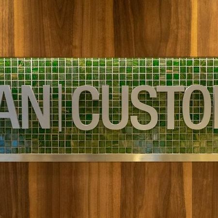 Hotel Gran Customa Isezakicho Jokohama Exteriér fotografie