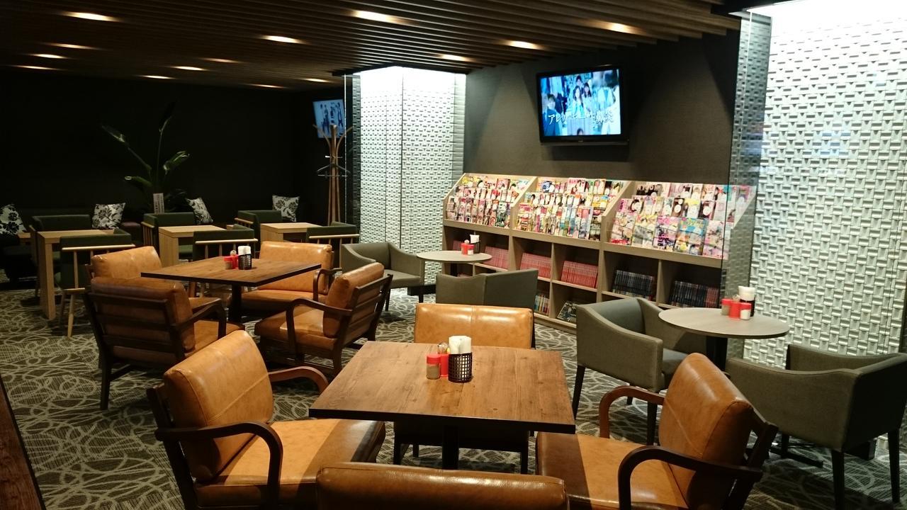 Hotel Gran Customa Isezakicho Jokohama Exteriér fotografie